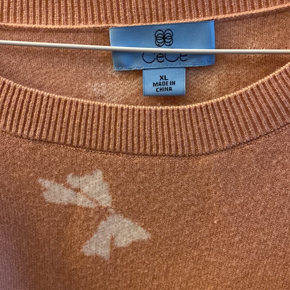 Sweater - Picture 3 of 7